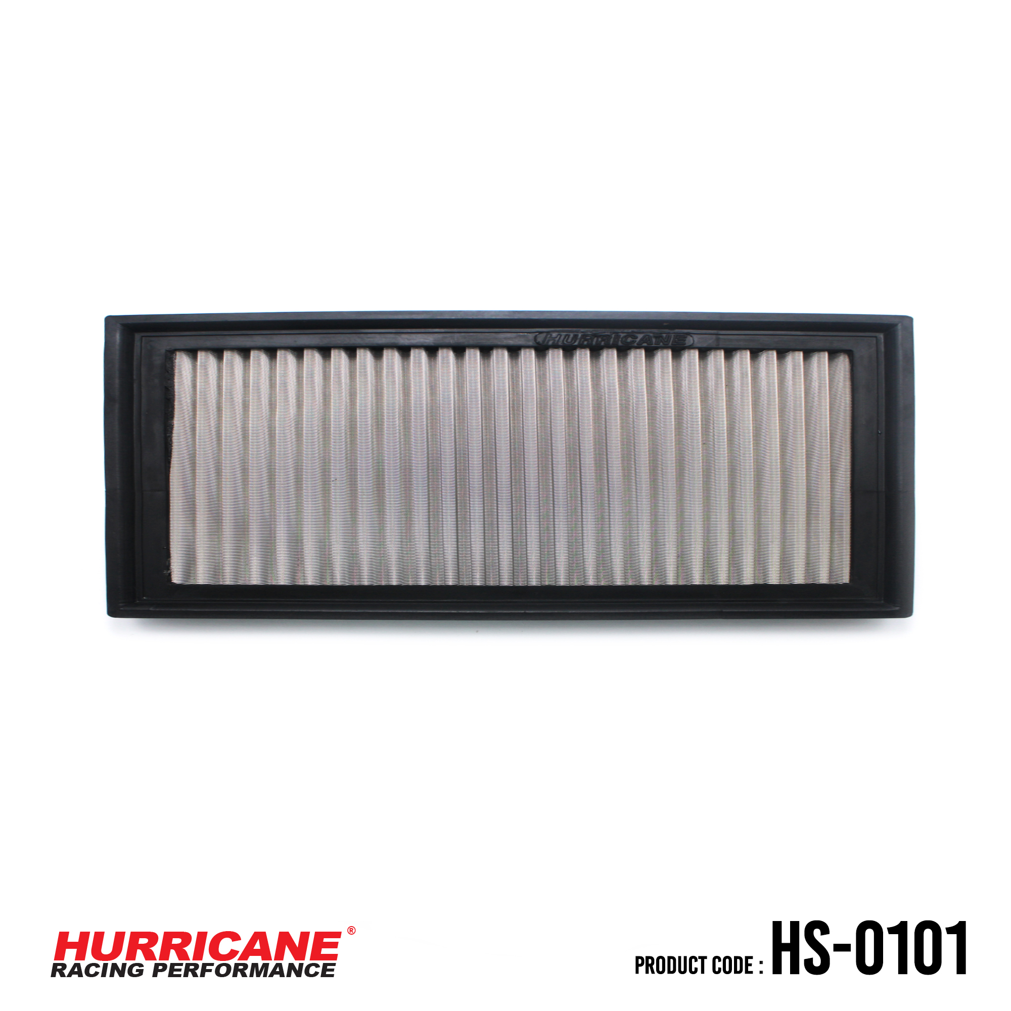 Air Filter : HS-0101