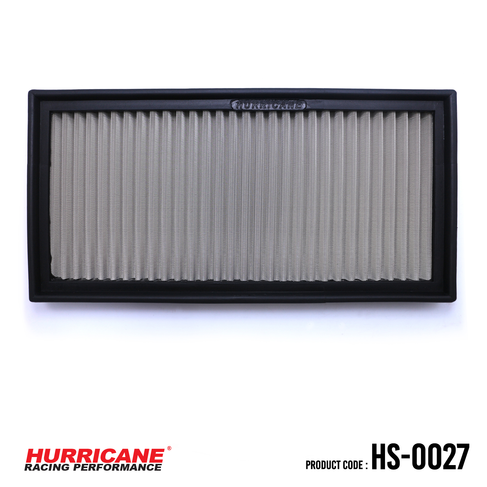 Air Filter : HS-0027
