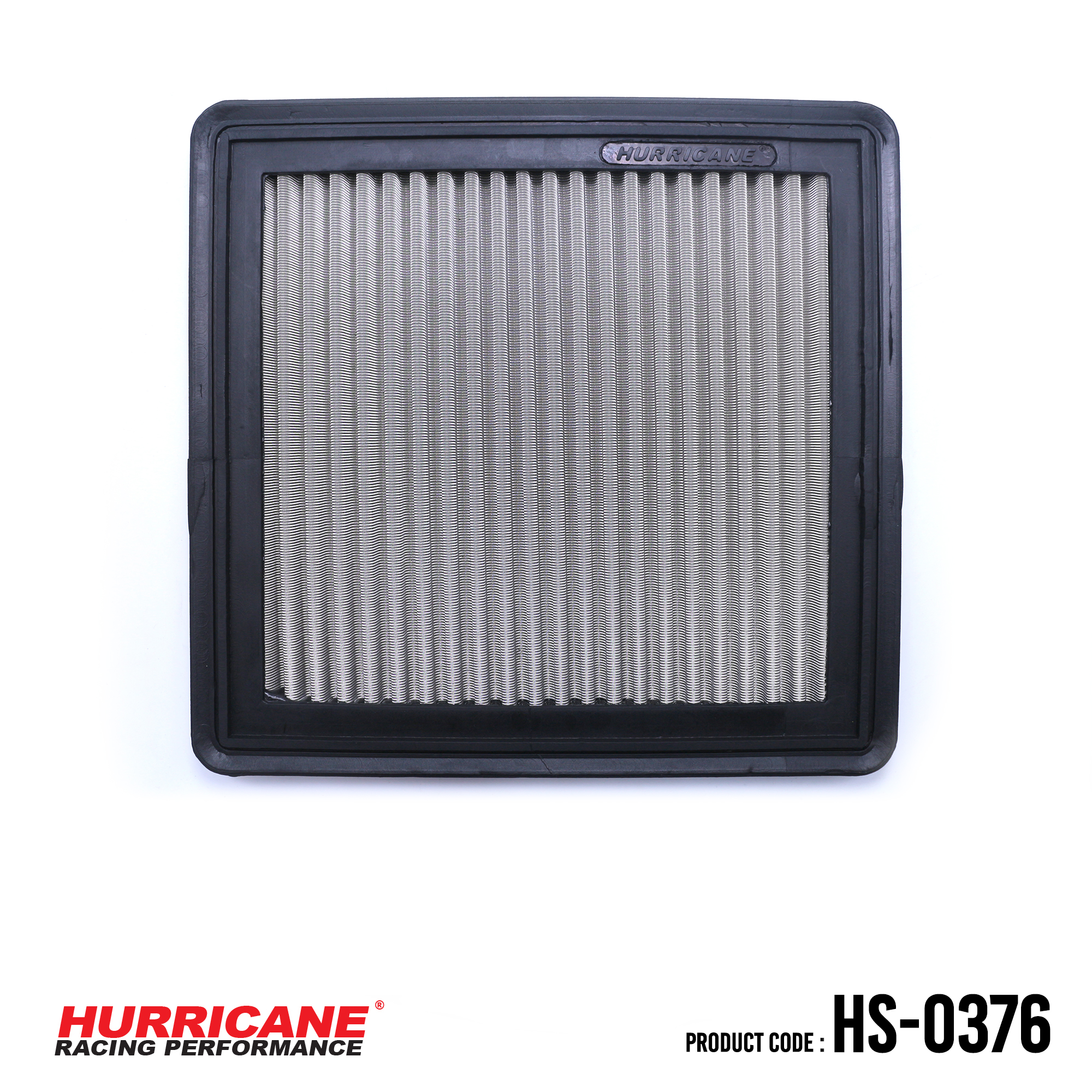 Air Filter : HS-0376