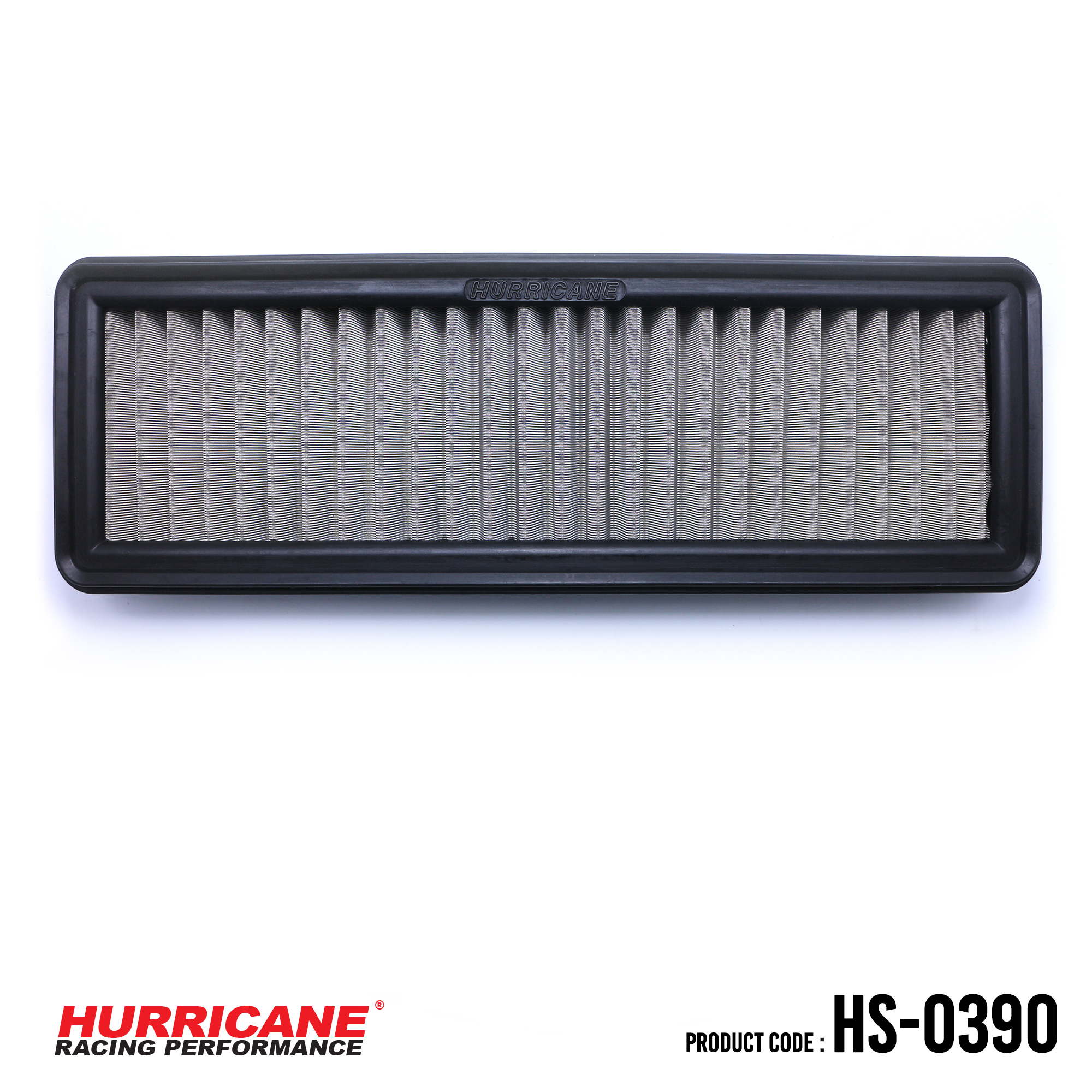 Air Filter : HS-0390