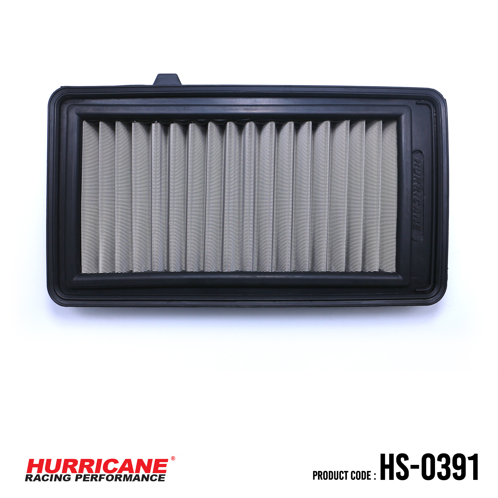 Air Filter : HS-0391