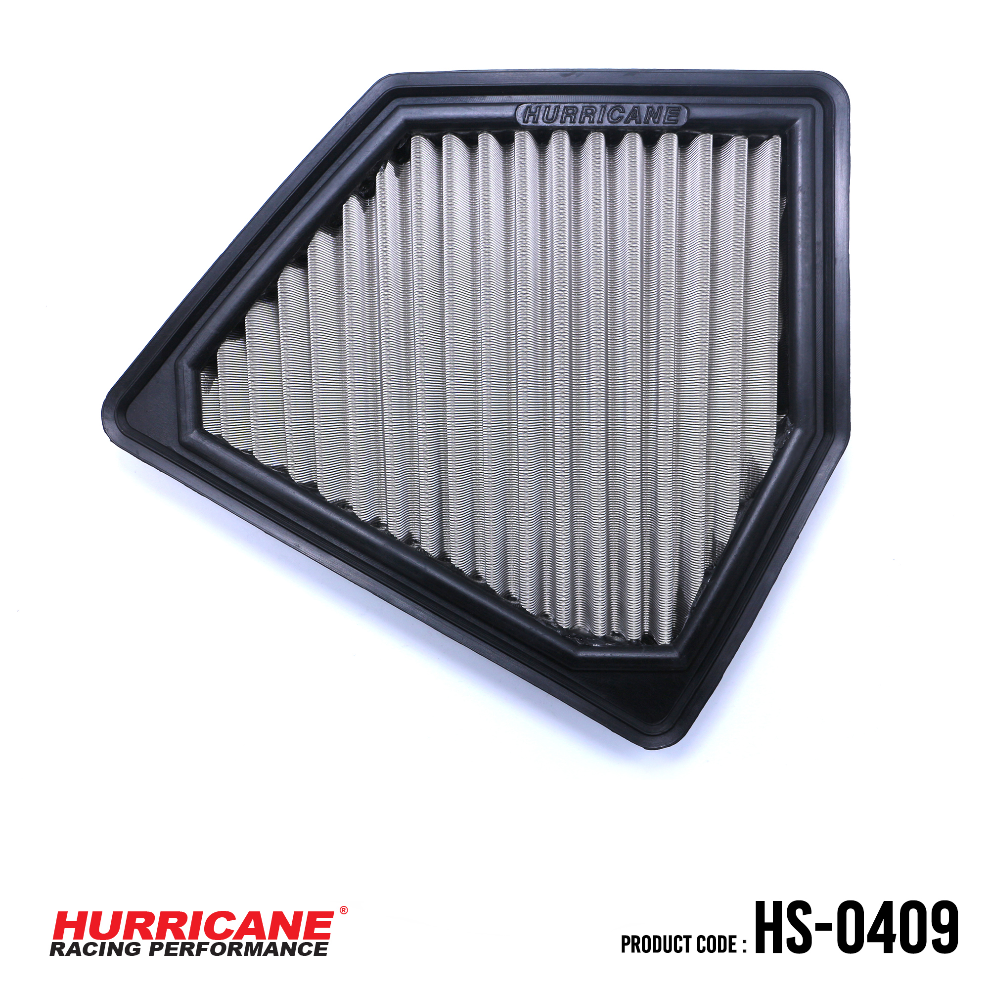 Air Filter : HS-0409