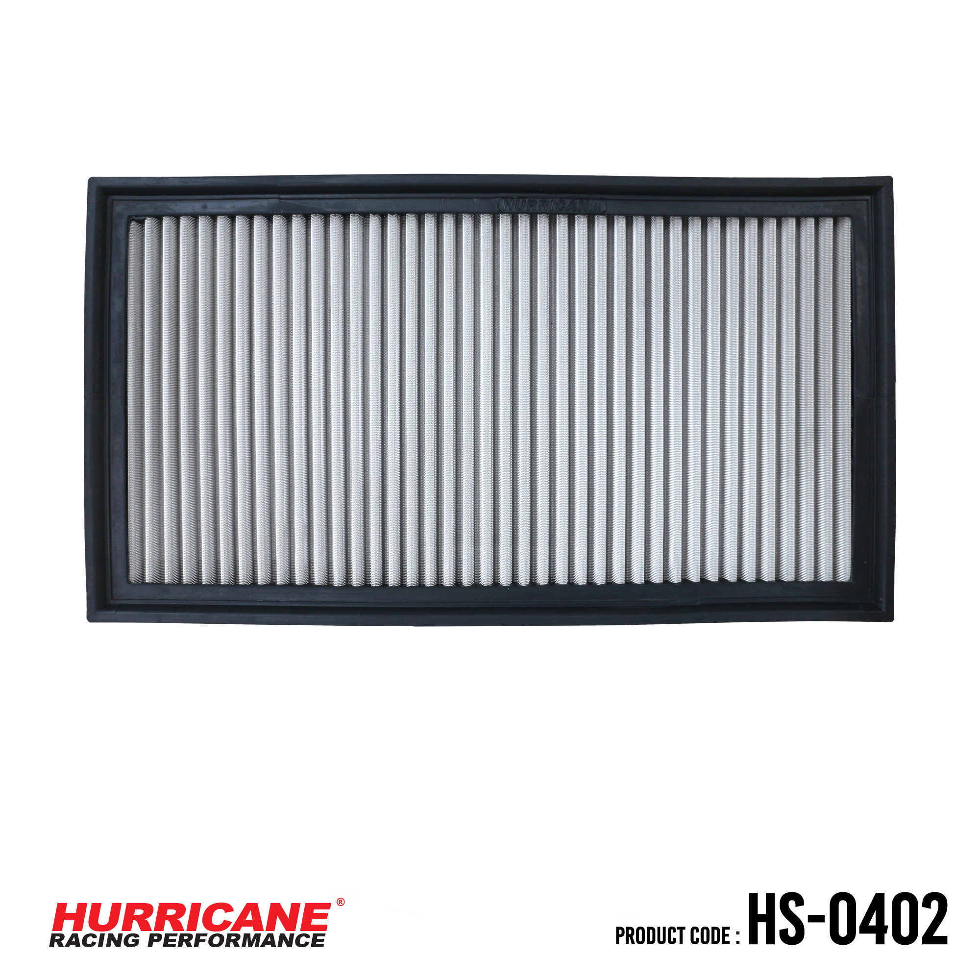 Air Filter : HS-0402