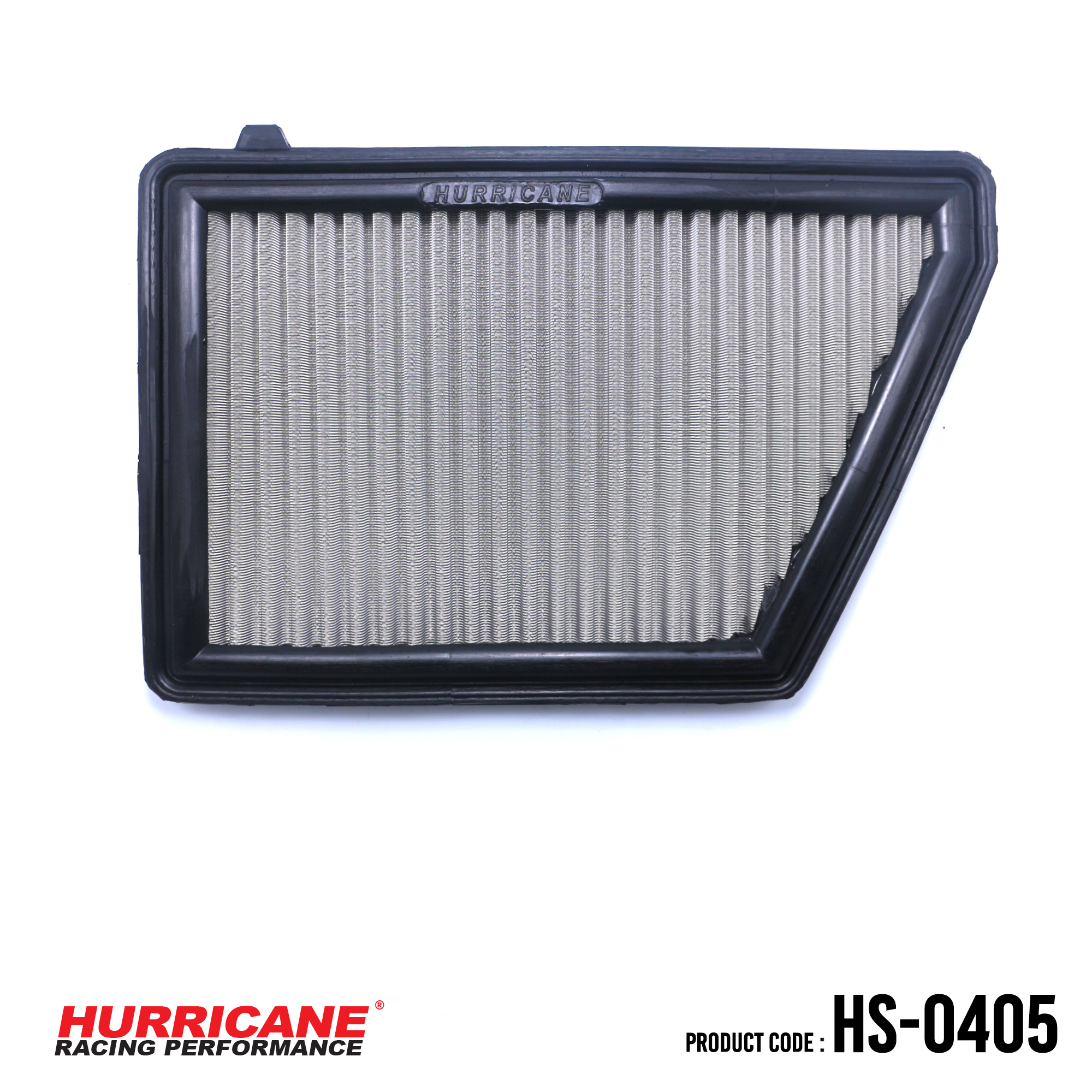 Air Filter : HS-0405